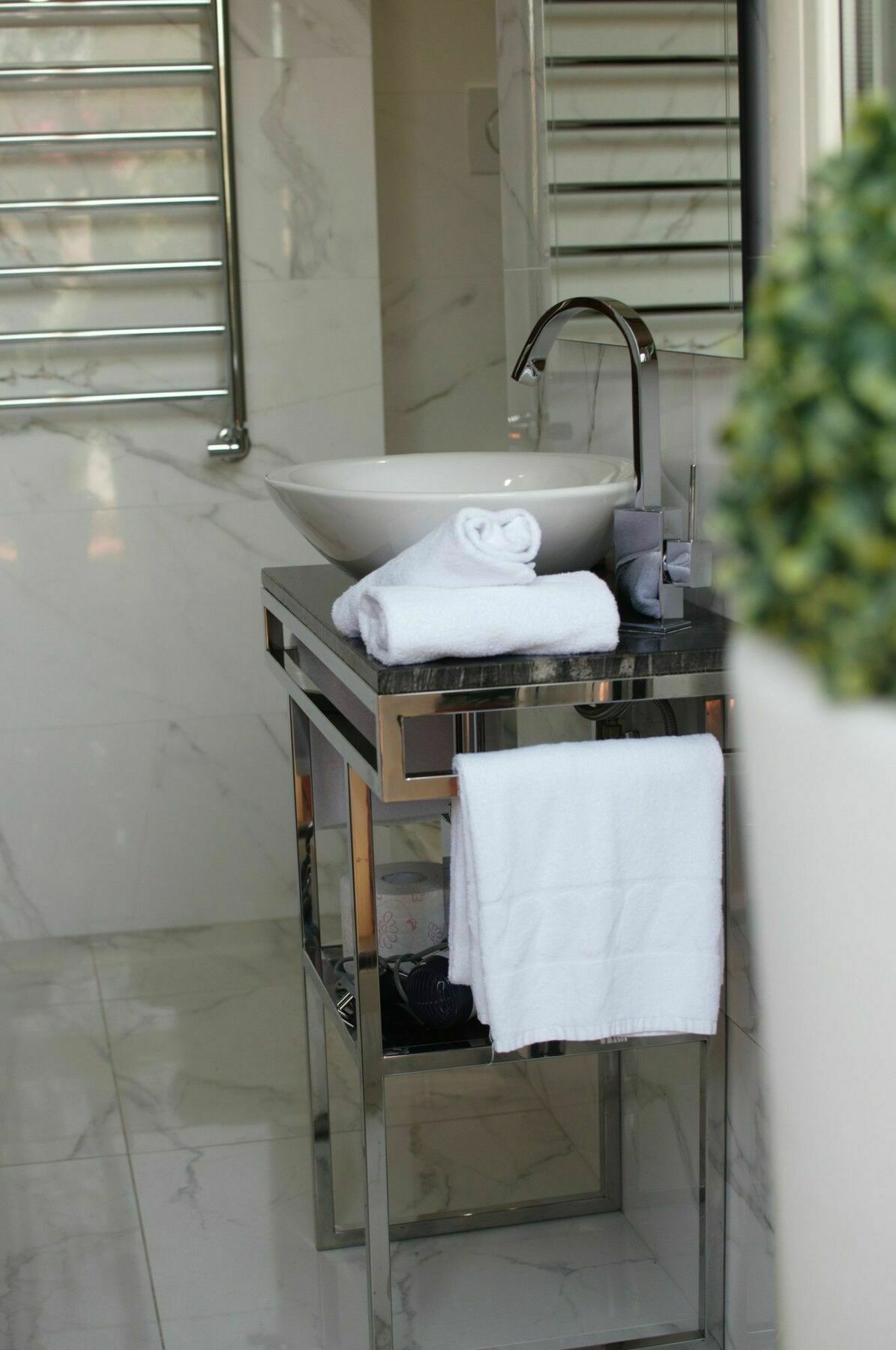 Althea Inn Roof Terrace Rome Luaran gambar